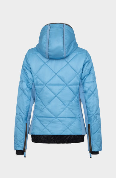 Frauenschuh Women's Noemi Multi Ripstop Jacket