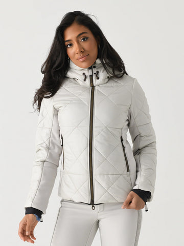 Frauenschuh Women's Noemi Multi Ripstop Jacket