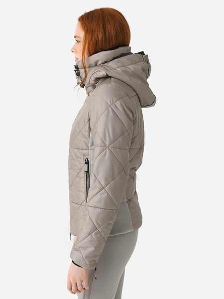 Frauenschuh Women's Noemi Multi Ripstop Jacket