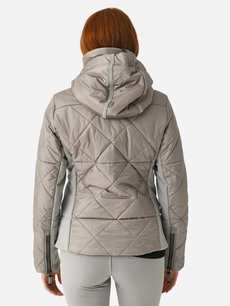 Frauenschuh Women's Noemi Multi Ripstop Jacket