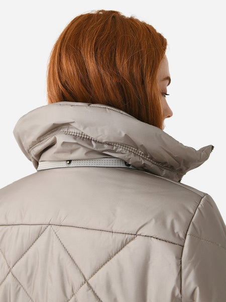 Frauenschuh Women's Noemi Multi Ripstop Jacket