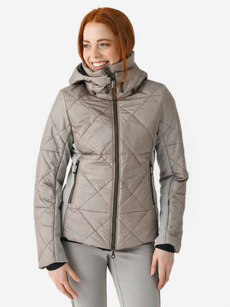 Frauenschuh Women's Noemi Multi Ripstop Jacket