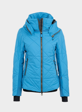 Frauenschuh Women's Noemi Multi Jacket