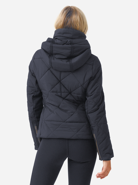 Frauenschuh Women's Noemi Multi Jacket