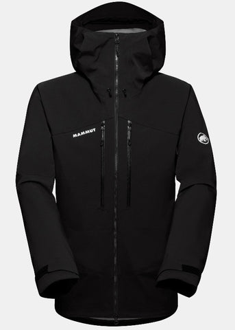 Mammut Men's Taiss Pro HS Hooded Jacket 2026