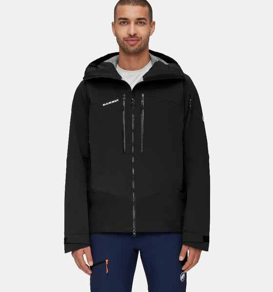 Mammut Men's Taiss Pro HS Hooded Jacket 2026