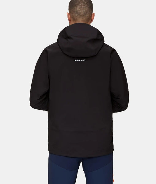 Mammut Men's Taiss Pro HS Hooded Jacket 2026