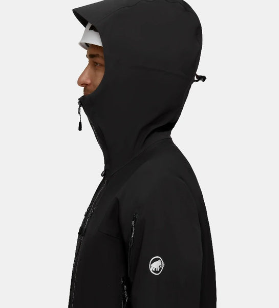 Mammut Men's Taiss Pro HS Hooded Jacket 2026