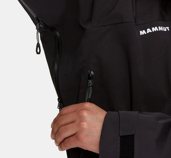 Mammut Men's Taiss Pro HS Hooded Jacket 2026