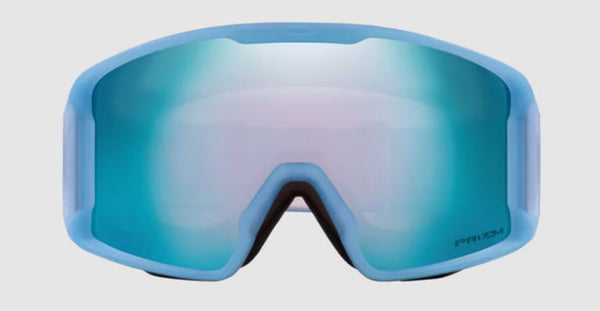Oakley Line Miner M Snow Goggle 2026