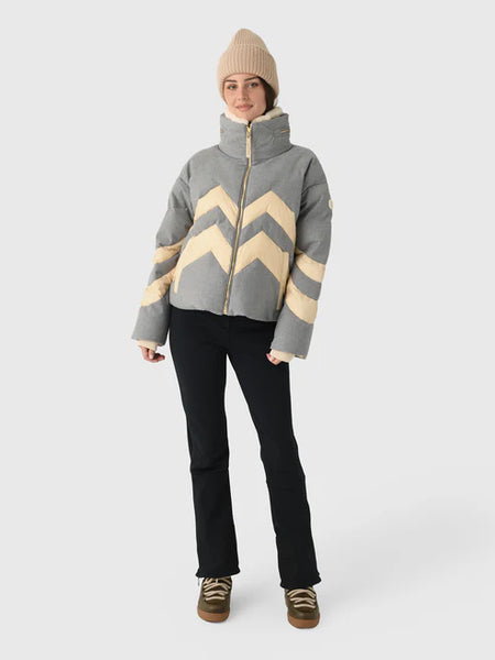 Bogner Ladies Valea-LD Jacket 2026