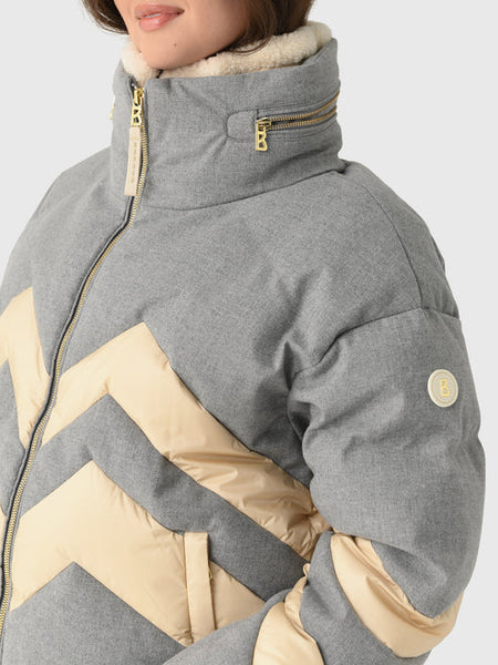 Bogner Ladies Valea-LD Jacket 2026