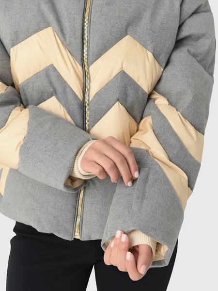 Bogner Ladies Valea-LD Jacket 2026