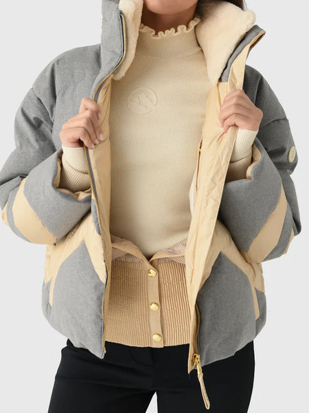 Bogner Ladies Valea-LD Jacket 2026