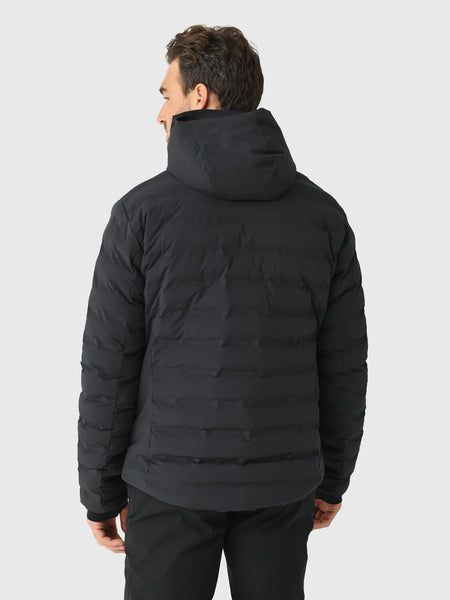 Bogner Fire+Ice Men's York Jacket 2026