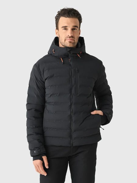 Bogner Fire+Ice Men's York Jacket 2026