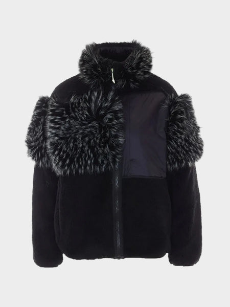 Jet Set Women's Axi Midlayer Jacket 2027