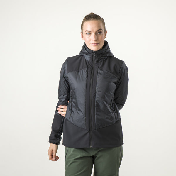 Head Women's KORE Hybrid Jacket 2025