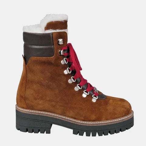 Ammann Women's Vevey Boot 2026