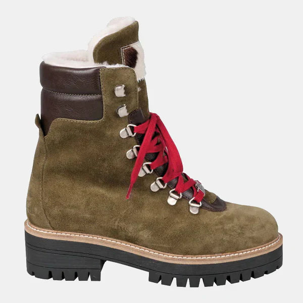 Ammann Women's Vevey Boot 2026