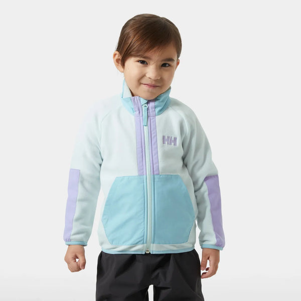 Helly Hansen Junior's Marka Fleece Jacket 2026