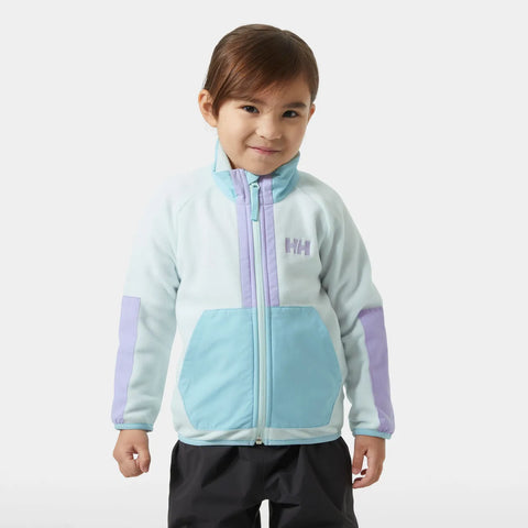 Helly Hansen Junior's Marka Fleece Jacket 2026
