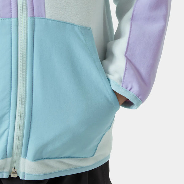 Helly Hansen Junior's Marka Fleece Jacket 2026