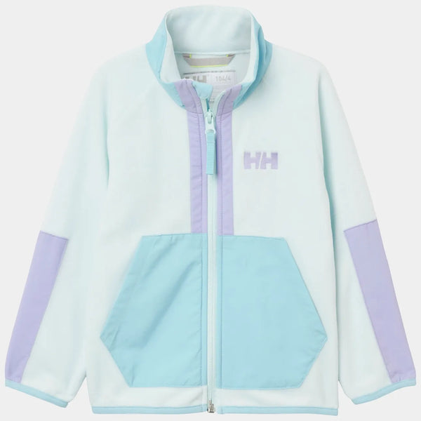 Helly Hansen Junior's Marka Fleece Jacket 2026