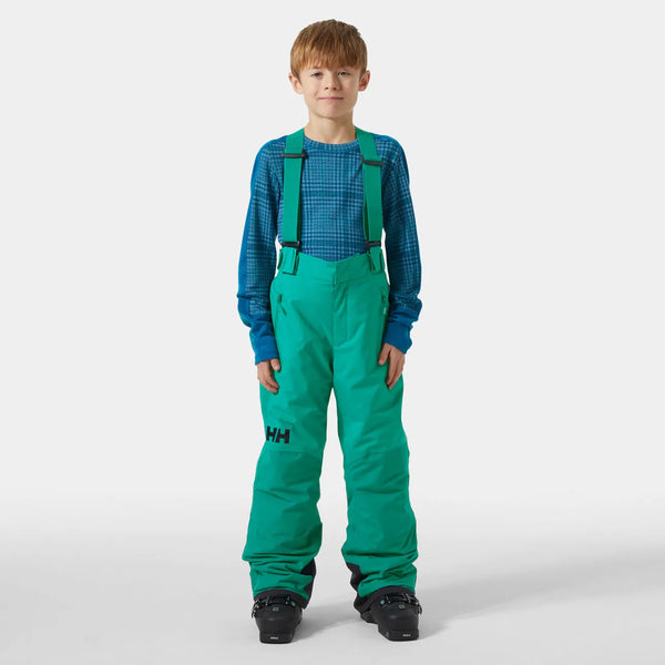 Helly Hansen Junior's No Limits 2.0 Ski Pant 2026