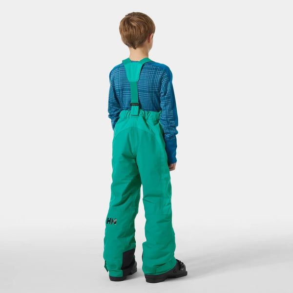 Helly Hansen Junior's No Limits 2.0 Ski Pant 2026