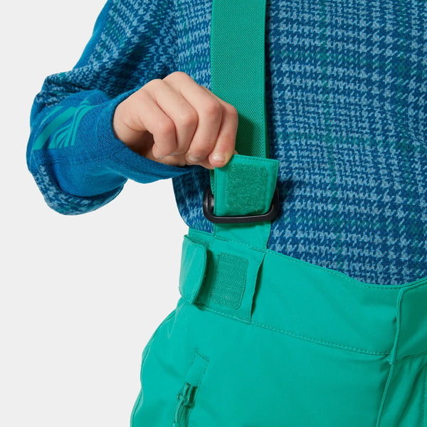 Helly Hansen Junior's No Limits 2.0 Ski Pant 2026