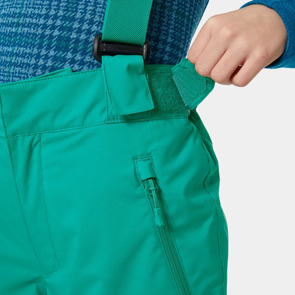 Helly Hansen Junior's No Limits 2.0 Ski Pant 2026