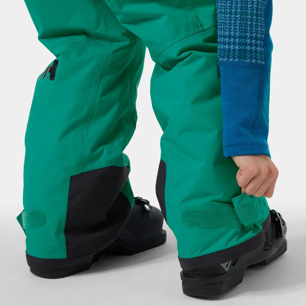 Helly Hansen Junior's No Limits 2.0 Ski Pant 2026