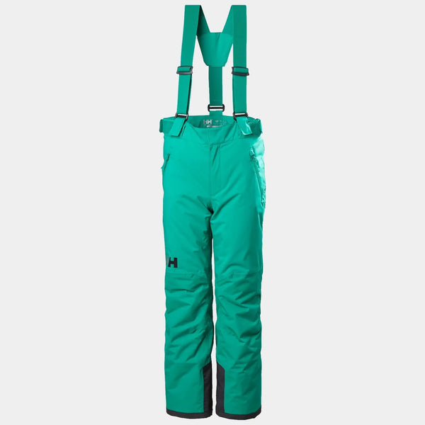 Helly Hansen Junior's No Limits 2.0 Ski Pant 2026