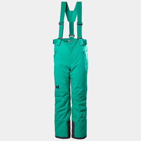 Helly Hansen Junior's No Limits 2.0 Ski Pant 2026