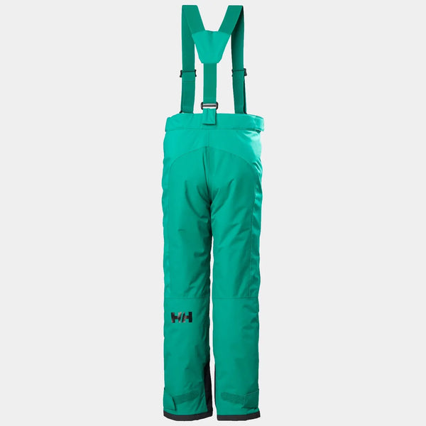 Helly Hansen Junior's No Limits 2.0 Ski Pant 2026