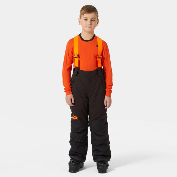 Helly Hansen Junior's No Limits 2.0 Ski Pant 2026