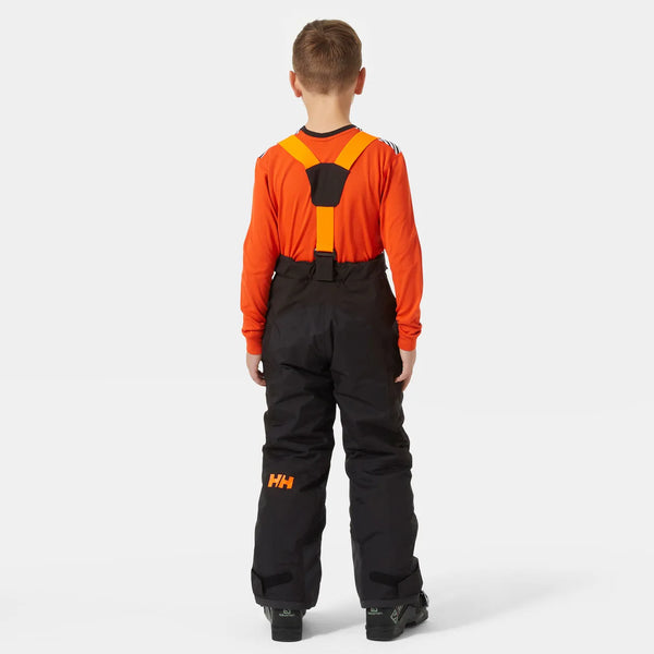 Helly Hansen Junior's No Limits 2.0 Ski Pant 2026