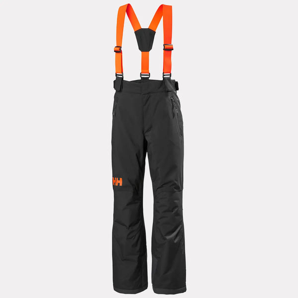 Helly Hansen Junior's No Limits 2.0 Ski Pant 2026