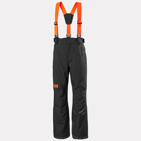 Helly Hansen Junior's No Limits 2.0 Ski Pant 2026