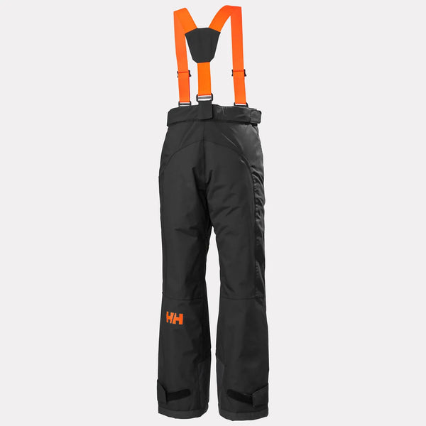 Helly Hansen Junior's No Limits 2.0 Ski Pant 2026
