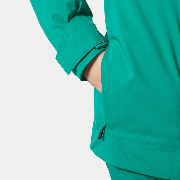 Helly Hansen Junior's Alpha Ski Jacket 2026