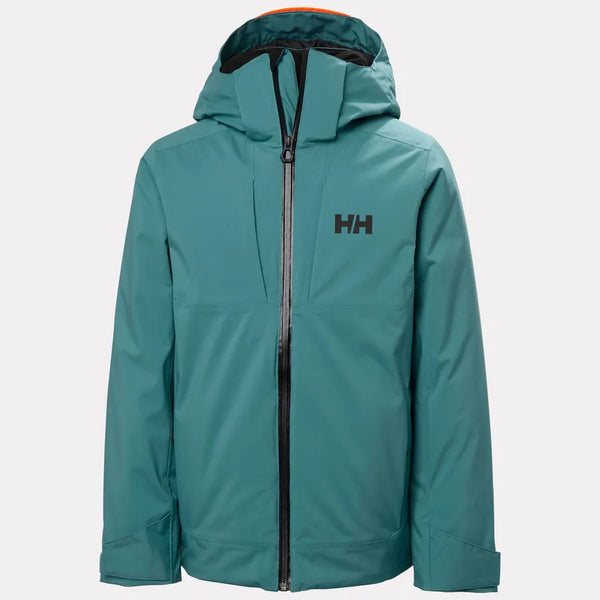 Helly Hansen Junior's Alpha Ski Jacket 2027