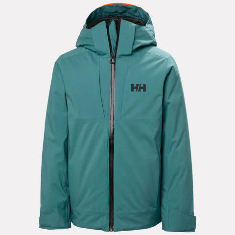 Helly Hansen Junior's Alpha Ski Jacket 2027