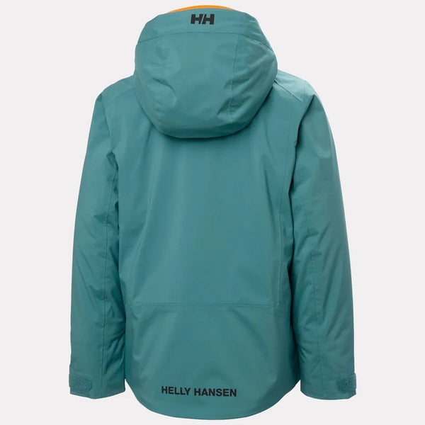 Helly Hansen Junior's Alpha Ski Jacket 2027