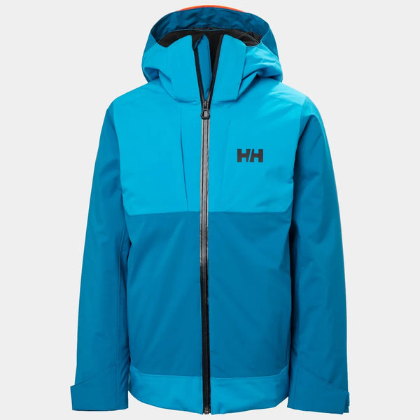 Helly Hansen Junior's Alpha Ski Jacket 2026