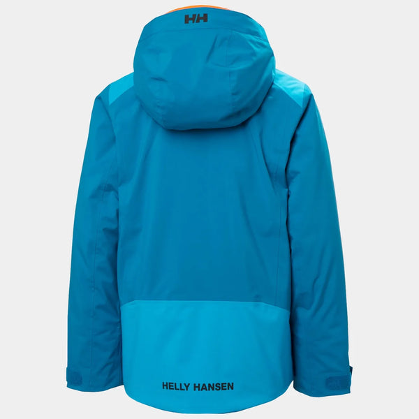 Helly Hansen Junior's Alpha Ski Jacket 2026