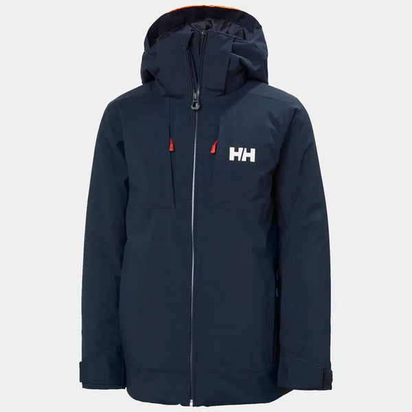Helly Hansen Junior's Alpha Ski Jacket 2027