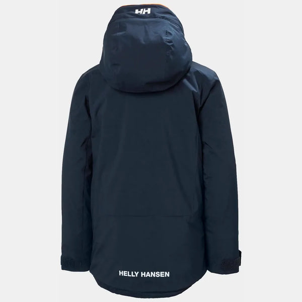 Helly Hansen Junior's Alpha Ski Jacket 2027