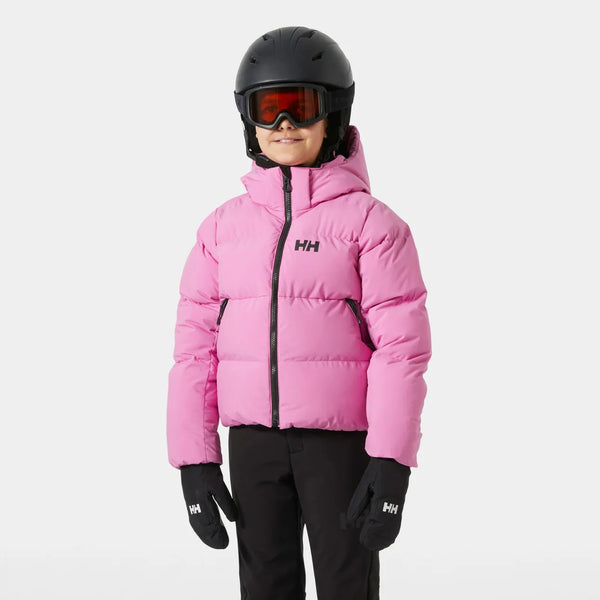 Helly Hansen Junior Girls Nora Puffy Jacket 2026